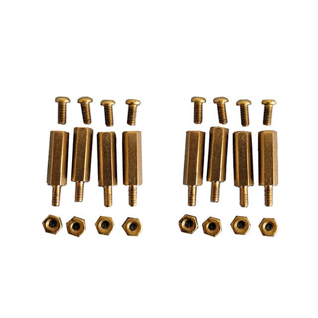image of >>15MM SPACER KIT